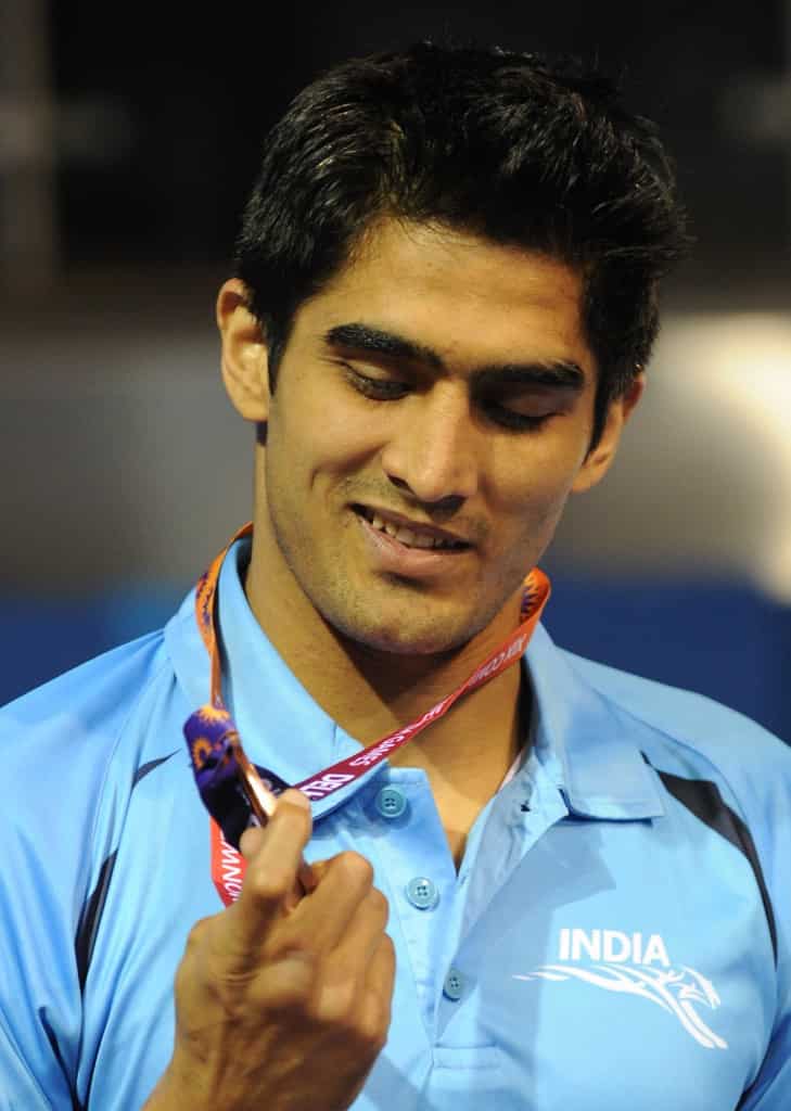 VIJENDER: TOKYO BOUND BOXERS HAVE LOST MOMENTUM, WILL HAVE TO START FROM SCRATCH AGAIN