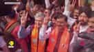 Assembly elections results: Is it the end of ruling BRS' dream run in Telangana?