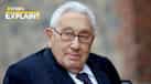Explained: Henry Kissinger's foreign policy, achievements and controversies