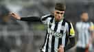 Premier League: Injury-laden Newcastle good enough for win over Manchester United