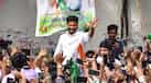 Telangana election results 2023:  BRS concedes defeat, extends congratulations to Congress