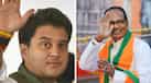 Madhya Pradesh elections 2023: BJP roars with staggering numbers, Congress wiped out