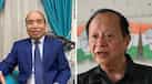 Mizoram Assembly Elections 2023 Results Live Updates: BJP ally MNF confident of securing another term