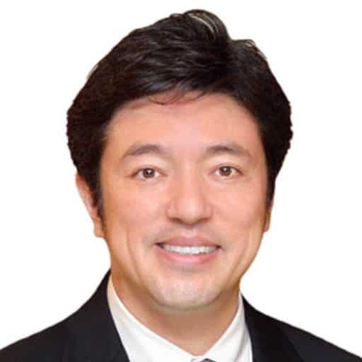 Nakayama Yasuhide